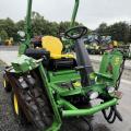 John Deere 8400 Commercial