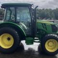 John Deere 5075
