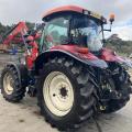Case Maxxum 130