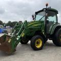 John Deere 4720