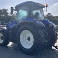 New Holland T6.145