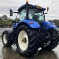 New Holland T7.245