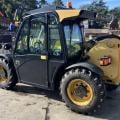 CAT TH522