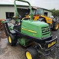 John Deere 8400 Commercial