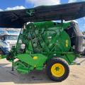 John Deere 960