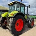 Claas Arion 630