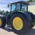 John Deere 6R185