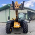 JCB 536-60 Agri Super