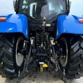 New Holland T6.175