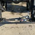Valtra N101 Reverse Drive