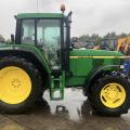 John Deere 6610