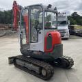 Wacker Neuson 28Z3 RD