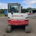 Takeuchi TB260