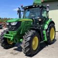 John Deere 6130R
