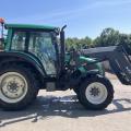 Valtra N92