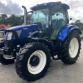 New Holland T6.140 Blue Power