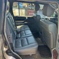 Toyota Land Cruiser Amazon