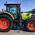 Claas Arion 650