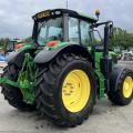 John Deere 6155M