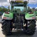Fendt 724 Profi Plus