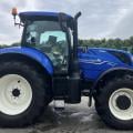 New Holland T7.225 Autocommand