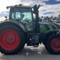 Fendt 718 Profi Plus