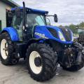 New Holland T7.230