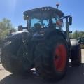 Claas Axion 870