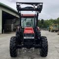 Case JX80