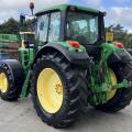 John Deere 6530