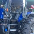 New Holland T8.435 PLMi