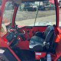 Reform Metrac 2004 GS
