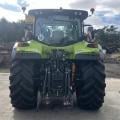 Claas Arion 650