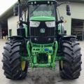 John Deere 6195M