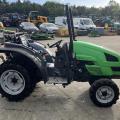 Deutz Fahr 210 Agrokid