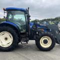 New Holland T6030 Elite