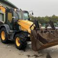 Terex TLB890