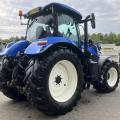 New Holland T7.210 Autocommand