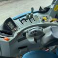 New Holland T6020 Plus