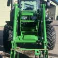 John Deere 6130M