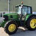 John Deere 6330