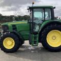 John Deere 6530
