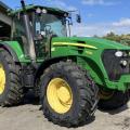 John Deere 7930