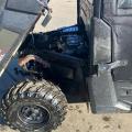 Polaris Ranger 1000