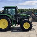 John Deere 6330