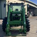 John Deere 6R130