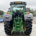 John Deere 6170R