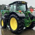 John Deere 6100M