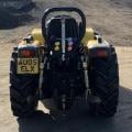 Pasquali P80 ARV