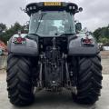 Valtra S374 Reverse Drive